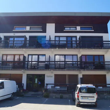 Lumineux 4 Pers A Pra Loup 1600, Proche Navette - Fr-1-165a-6 Uvernet-Fours