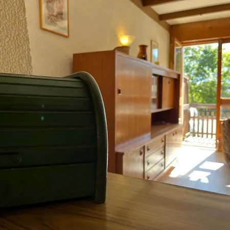 Lumineux 4 Pers A Pra Loup 1600, Proche Navette - Fr-1-165a-6 Апартаменты *