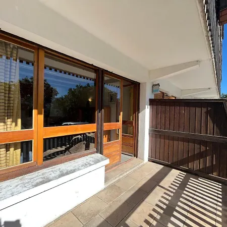 Lumineux 4 Pers A Pra Loup 1600, Proche Navette - Fr-1-165a-6 Апартаменты Uvernet-Fours