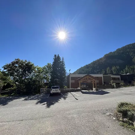 Apartment Lumineux 4 Pers A Pra Loup 1600, Proche Navette Gratuite - Chanteloup - Fr-1-165a-6