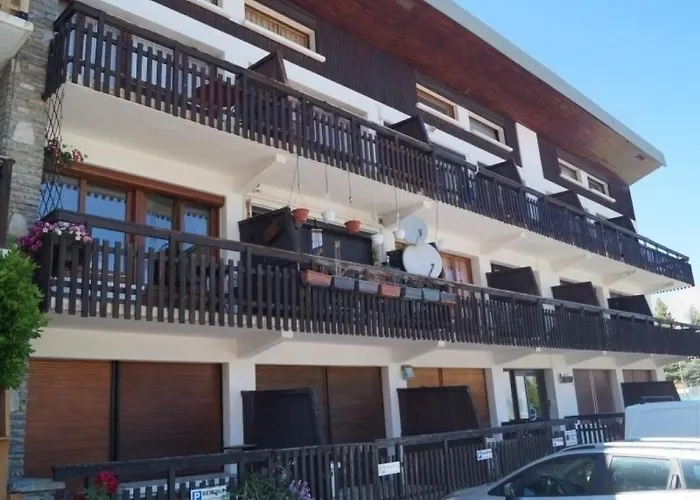 Lumineux 4 Pers A Pra Loup 1600, Proche Navette - Fr-1-165a-6