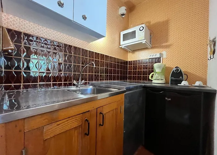 Lumineux 4 Pers A Pra Loup 1600, Proche Navette - Fr-1-165a-6 * Uvernet-Fours